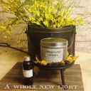 Customer profile logo