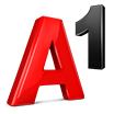 Customer profile logo