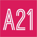 Customer profile logo