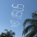 Customer profile logo