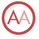 Customer profile logo