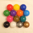 Customer profile logo