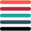 Customer profile logo