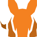 Customer profile logo