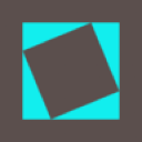 Customer profile logo