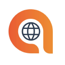 Customer profile logo