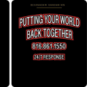 Customer profile logo