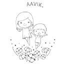 Customer profile logo