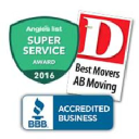 Customer profile logo