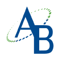 Customer profile logo