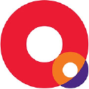 Customer profile logo