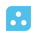 Customer profile logo