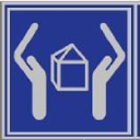 Customer profile logo