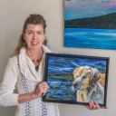 Customer profile logo