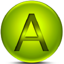 Customer profile logo