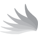 Customer profile logo