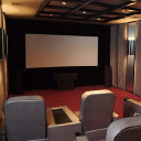 Customer profile logo