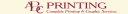 Customer profile logo