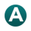 Customer profile logo