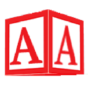 Customer profile logo