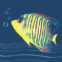 Customer profile logo