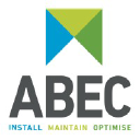 Customer profile logo