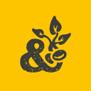 Customer profile logo