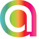 Customer profile logo