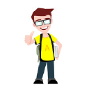 Customer profile logo