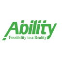 Customer profile logo