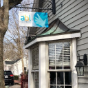 Customer profile logo