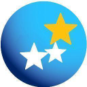 Customer profile logo