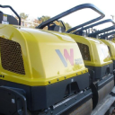 Customer profile logo