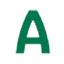 Customer profile logo