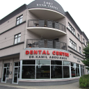 Customer profile logo