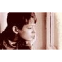 Customer profile logo