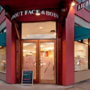 Customer profile logo