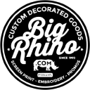 Customer profile logo