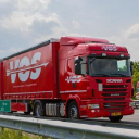 Customer profile logo