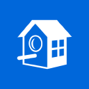 Customer profile logo