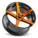 Customer profile logo