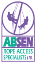Customer profile logo