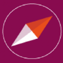 Customer profile logo