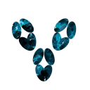 Customer profile logo