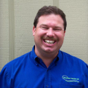 Customer profile logo