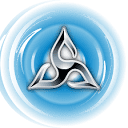 Customer profile logo