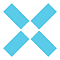 Customer profile logo