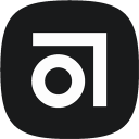 Customer profile logo
