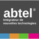Customer profile logo