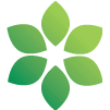 Customer profile logo